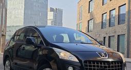 Peugeot 3008 2014 годаүшін3 000 000 тг. в Алматы – фото 2