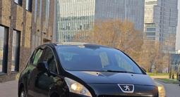 Peugeot 3008 2014 годаүшін3 000 000 тг. в Алматы