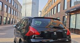 Peugeot 3008 2014 годаүшін3 000 000 тг. в Алматы – фото 3