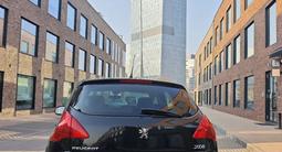 Peugeot 3008 2014 годаүшін3 000 000 тг. в Алматы – фото 4