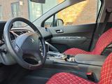 Peugeot 3008 2014 годаүшін3 000 000 тг. в Алматы – фото 5