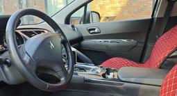 Peugeot 3008 2014 годаүшін3 000 000 тг. в Алматы – фото 5