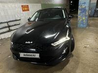 Kia K5 2023 года за 13 200 000 тг. в Астана