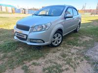 Chevrolet Nexia 2021 года за 4 500 000 тг. в Атырау