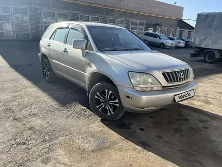 Lexus RX 300 1998 года за 6 350 000 тг. в Алматы – фото 2