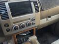 Nissan Pathfinder 2005 годаfor7 500 000 тг. в Алматы – фото 11