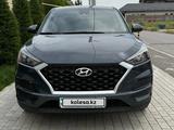 Hyundai Tucson 2018 годаfor9 500 000 тг. в Шымкент – фото 4