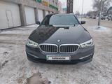 BMW 520 2017 года за 15 000 000 тг. в Алматы