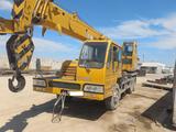 XCMG  QY160K 2006 года за 15 500 000 тг. в Актау