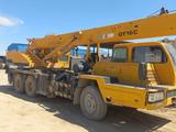 XCMG  QY160K 2006 года за 15 500 000 тг. в Актау – фото 2