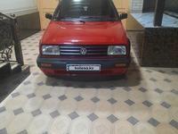 Volkswagen Jetta 1991 годаүшін1 700 000 тг. в Шымкент