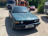 BMW 520 1991 года за 820 000 тг. в Алматы – фото 5
