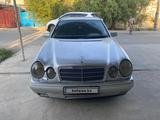 Mercedes-Benz E 280 1996 годаүшін2 400 000 тг. в Кызылорда