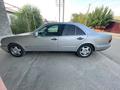 Mercedes-Benz E 280 1996 годаүшін2 400 000 тг. в Кызылорда – фото 6