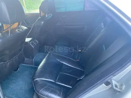 Mercedes-Benz E 280 1996 года за 2 400 000 тг. в Кызылорда – фото 8