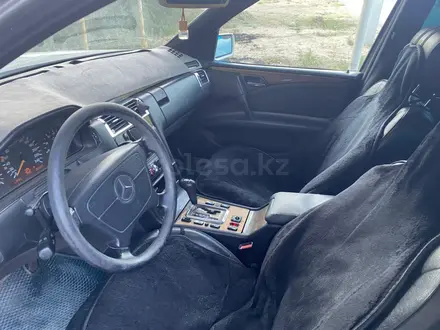 Mercedes-Benz E 280 1996 года за 2 400 000 тг. в Кызылорда – фото 7