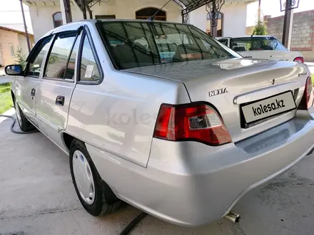 Daewoo Nexia 2013 года за 2 850 000 тг. в Туркестан – фото 2