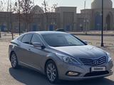 Hyundai Grandeur 2011 годаүшін8 800 000 тг. в Туркестан – фото 2