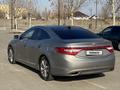 Hyundai Grandeur 2011 годаүшін8 800 000 тг. в Туркестан – фото 12