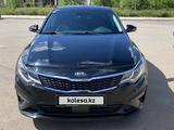 Kia Optima 2019 года за 9 000 000 тг. в Астана – фото 2