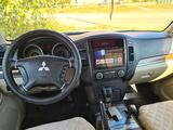 Mitsubishi Pajero 2007 годаүшін9 000 000 тг. в Караганда – фото 5