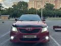 Toyota Camry 2011 годаүшін7 600 000 тг. в Усть-Каменогорск – фото 2