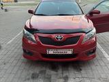 Toyota Camry 2011 года за 7 600 000 тг. в Усть-Каменогорск