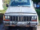 Jeep Cherokee 1988 года за 1 300 000 тг. в Петропавловск