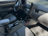 Mitsubishi Outlander 2013 года за 7 500 000 тг. в Алматы – фото 4