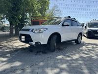 Mitsubishi Outlander 2013 годаүшін7 700 000 тг. в Алматы