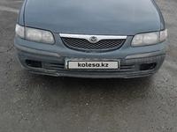 Mazda 626 1997 годаүшін2 400 000 тг. в Усть-Каменогорск