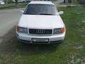 Audi 100 1993 годаүшін1 650 000 тг. в Талдыкорган