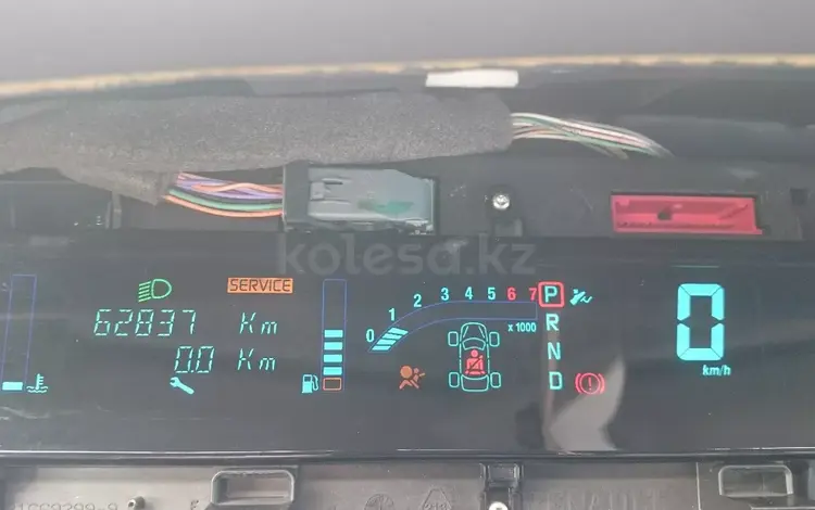 Щиток приборов за 100 000 тг. в Алматы