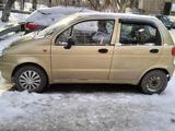 Daewoo Matiz 2010 года за 2 000 000 тг. в Темиртау – фото 2