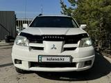 Mitsubishi Outlander 2003 годаүшін3 599 999 тг. в Алматы – фото 2