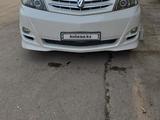 Toyota Alphard 2003 годаүшін7 500 000 тг. в Шымкент