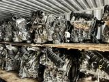 Контрактный двигатель 3GR 4GRүшін45 000 тг. в Семей – фото 3