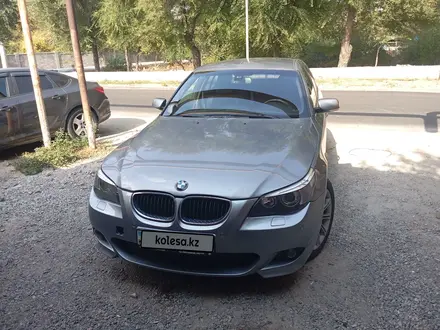 BMW 530 2006 года за 7 000 000 тг. в Алматы