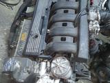 Двигатель мотор ванус м50 в2.0 bmw е34үшін450 000 тг. в Астана