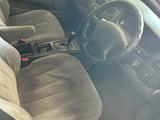 Mitsubishi Diamante 1995 годаүшін1 200 000 тг. в Рудный – фото 4