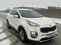 Kia Sportage 2019 года за 10 500 000 тг. в Шымкент – фото 3