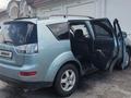 Mitsubishi Outlander 2007 годаүшін4 600 000 тг. в Алматы – фото 10