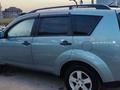 Mitsubishi Outlander 2007 годаүшін4 600 000 тг. в Алматы – фото 12