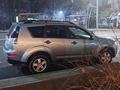 Mitsubishi Outlander 2007 годаүшін4 600 000 тг. в Алматы