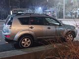 Mitsubishi Outlander 2007 года за 4 600 000 тг. в Алматы