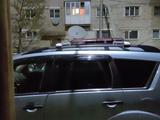 Mitsubishi Outlander 2007 года за 4 600 000 тг. в Алматы – фото 3