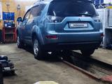 Mitsubishi Outlander 2007 года за 4 600 000 тг. в Алматы – фото 5