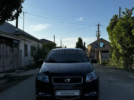 Ravon Nexia R3 2019 года за 4 900 000 тг. в Кызылорда – фото 3