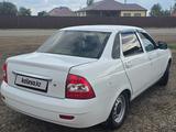 ВАЗ (Lada) Priora 2170 2013 года за 2 000 000 тг. в Актобе