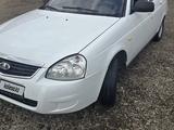 ВАЗ (Lada) Priora 2170 2013 года за 2 000 000 тг. в Актобе – фото 2